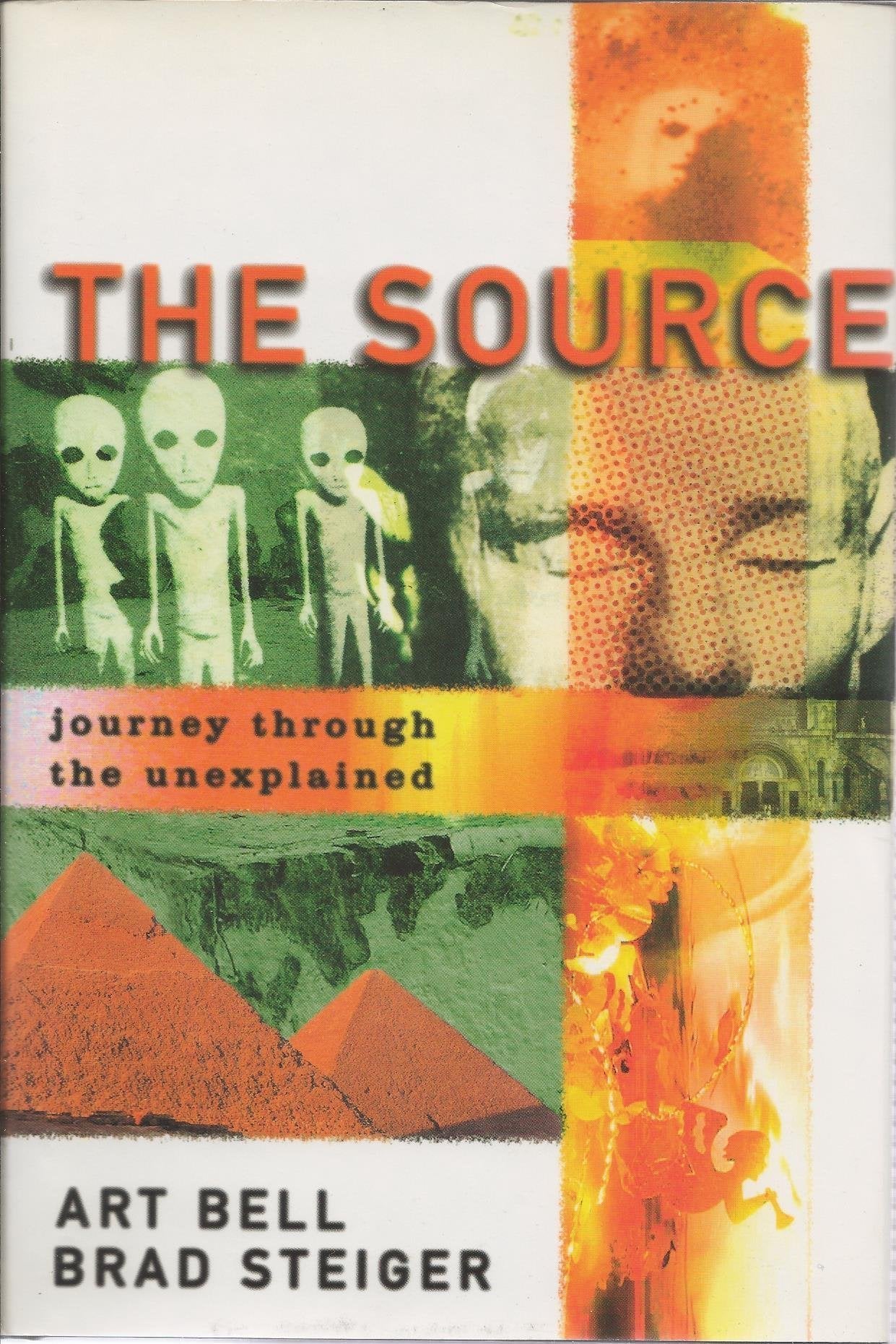 The Source