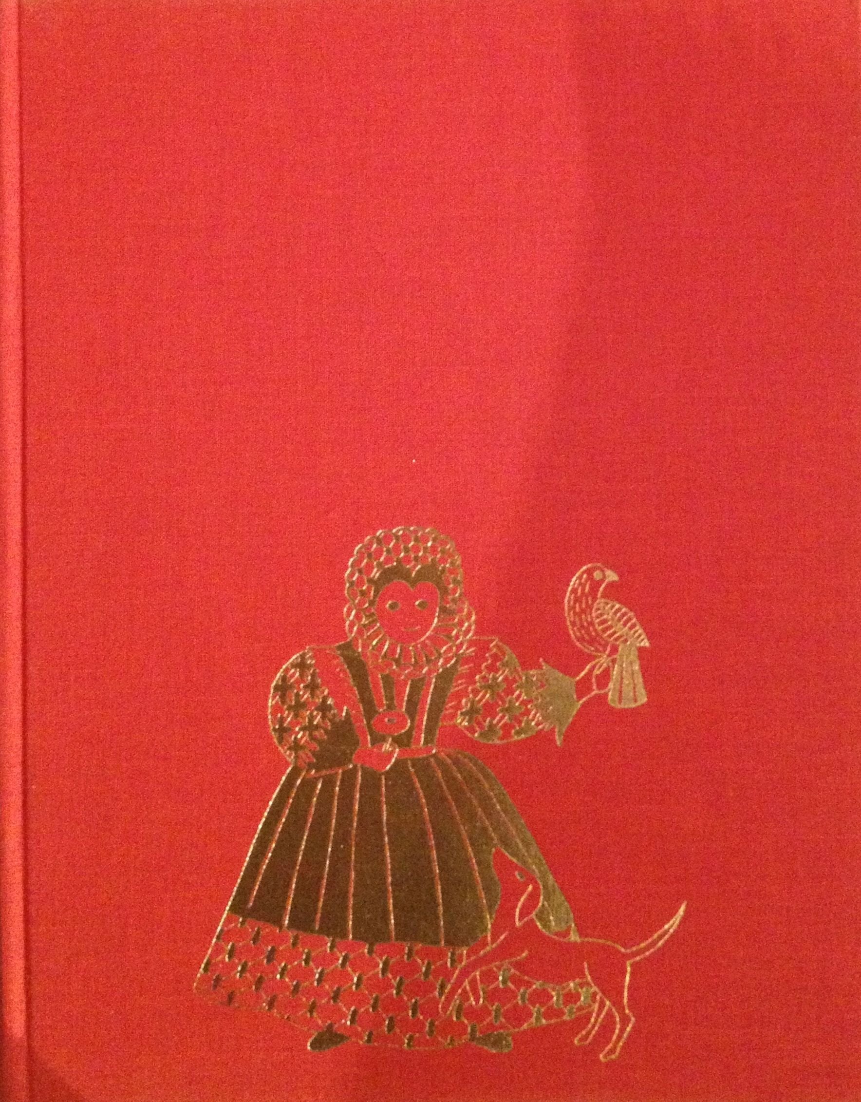 Erica Wilson's Embroidery Book