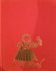 Erica Wilson's Embroidery Book