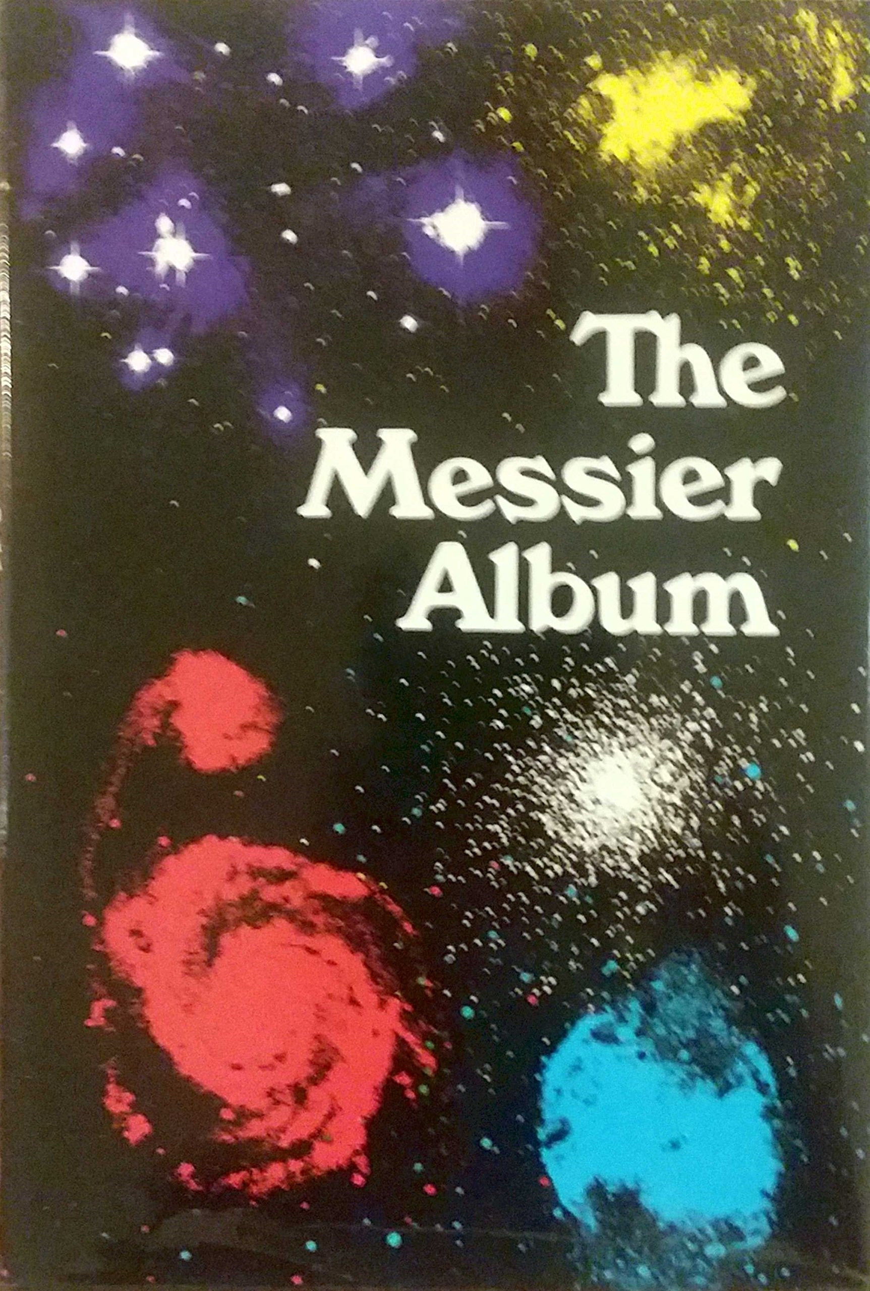 The Messier Album