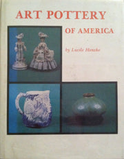 Art Pottery of America