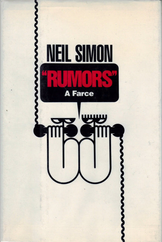 Rumors Simon, Neil