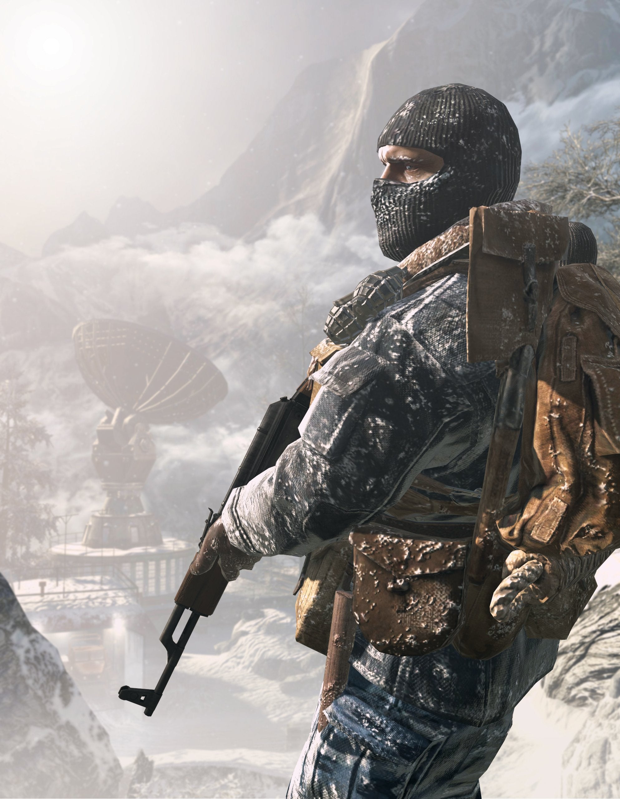 Call of Duty: Black Ops - PC