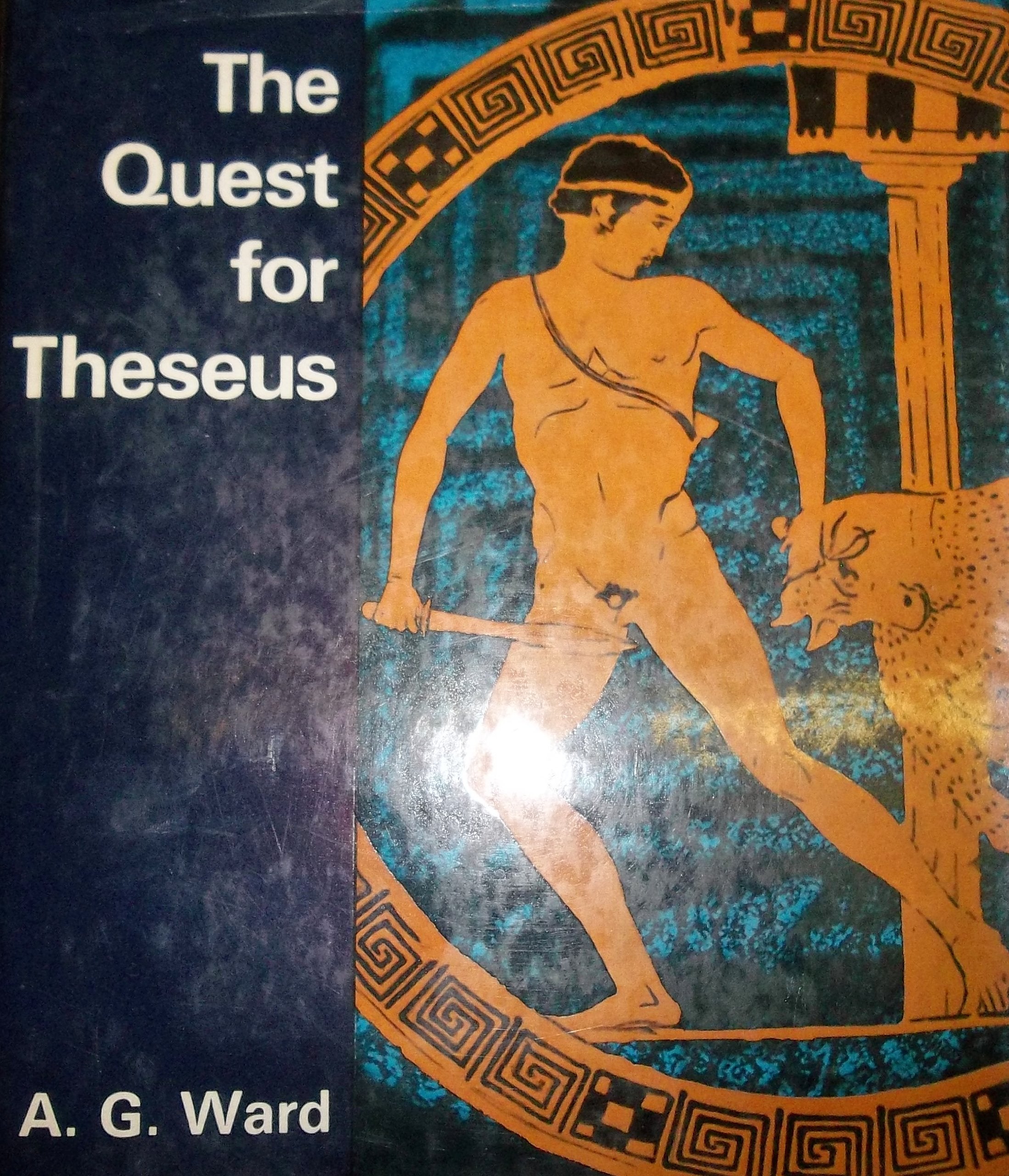 The Quest for Theseus