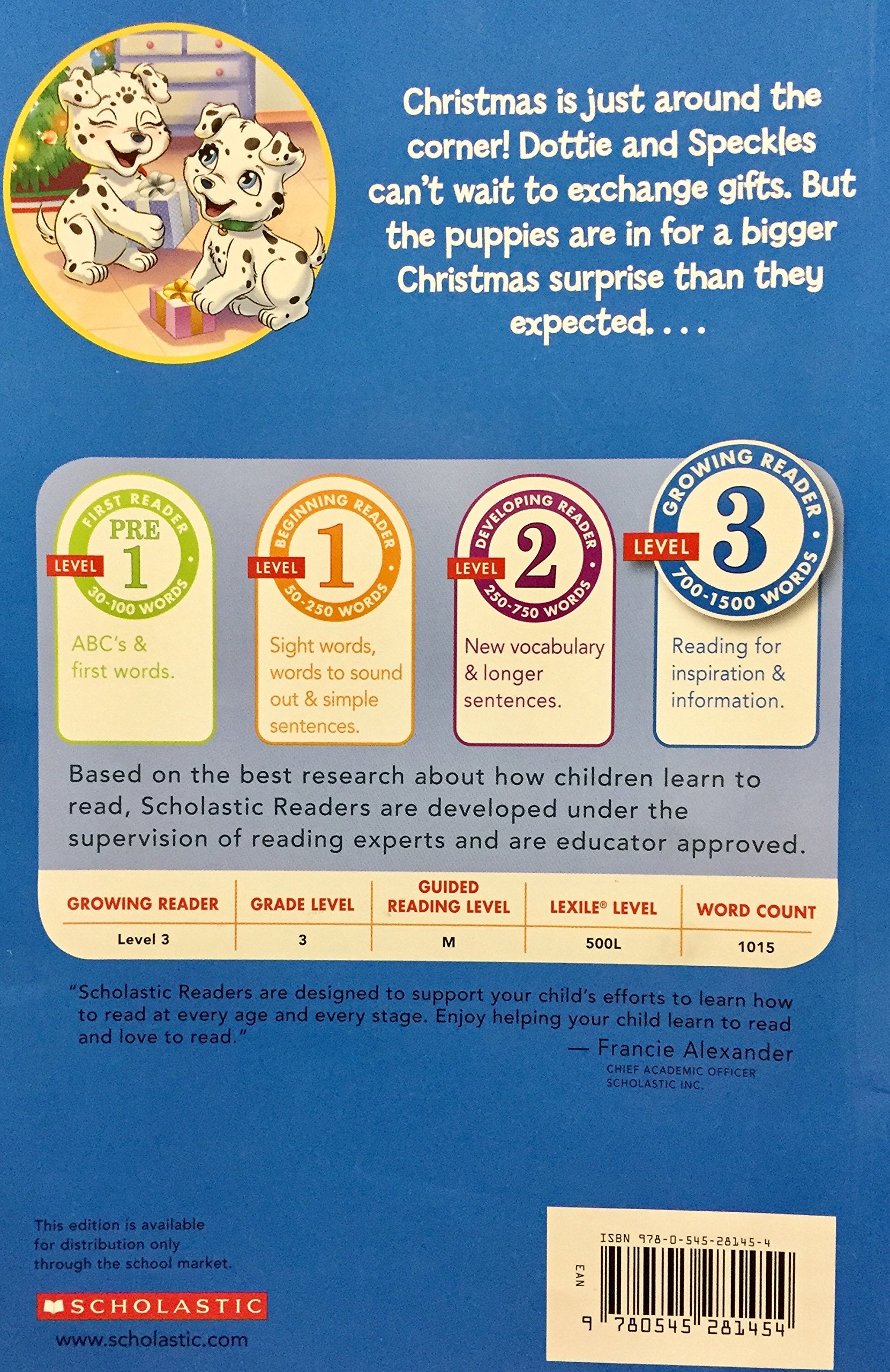 A Very Merry Christmas