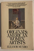 Originals: American Women Artists Munro, Eleanor