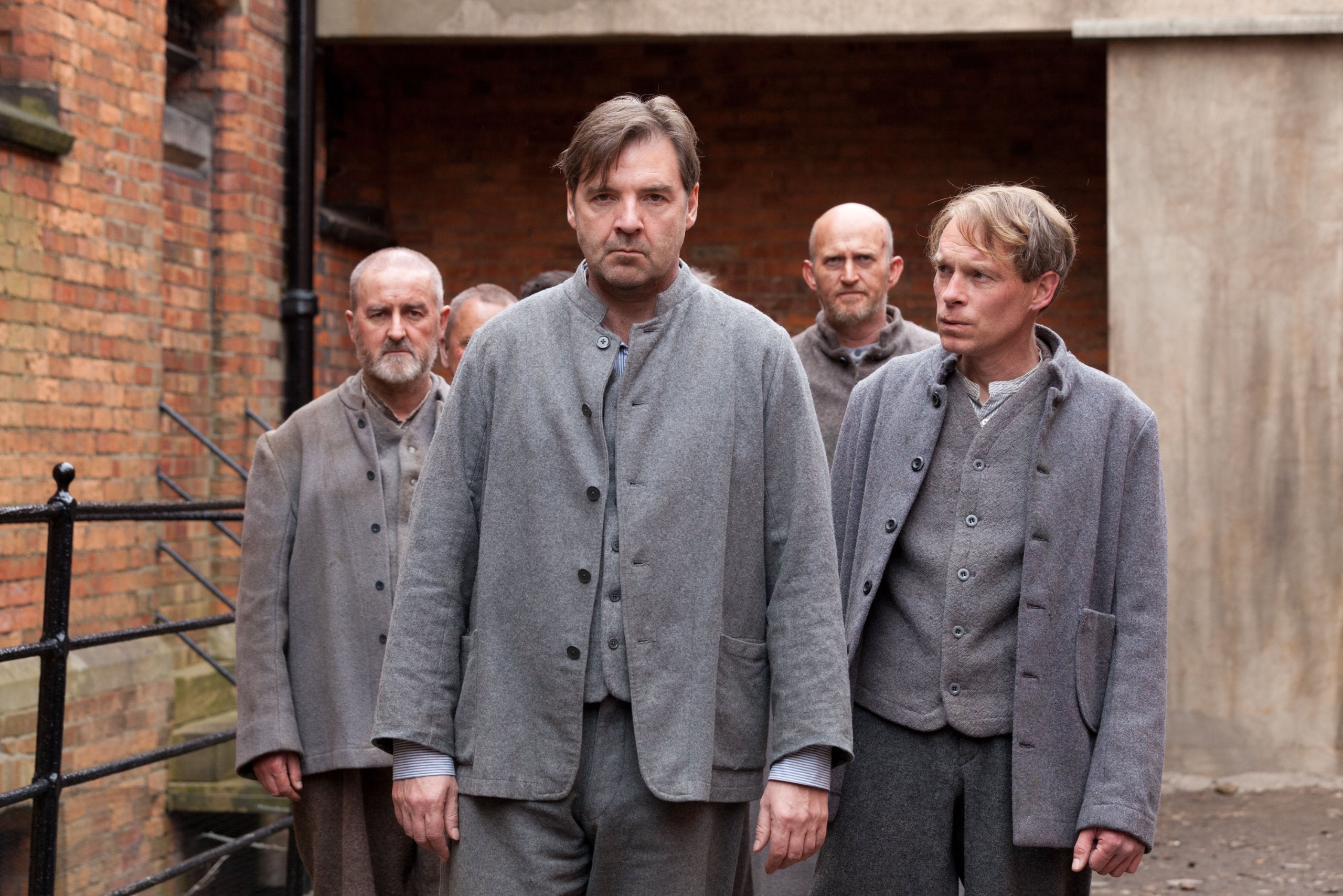 Masterpiece Classic: Downton Abbey Season 3