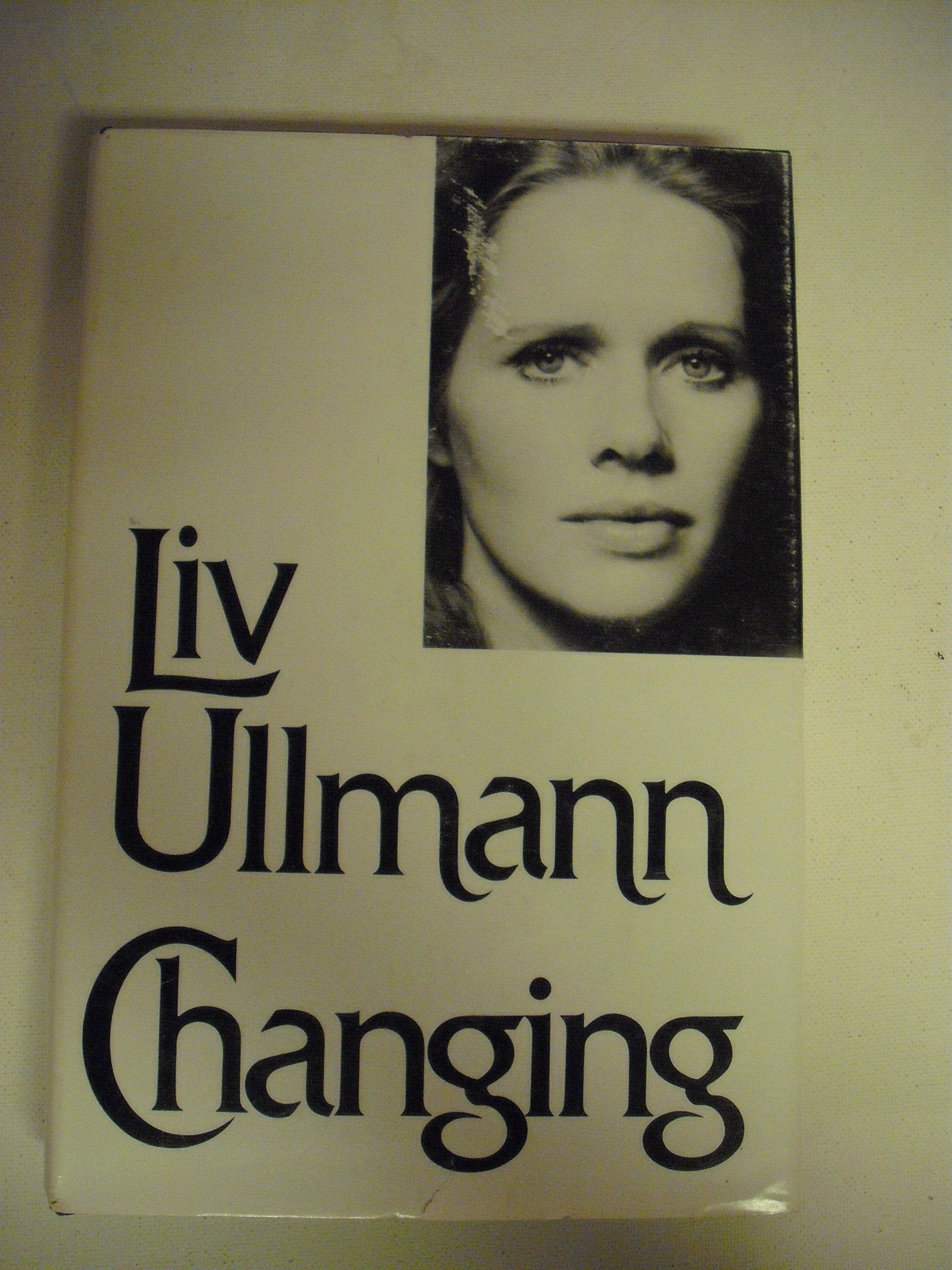 Changing (English and Norwegian Edition)