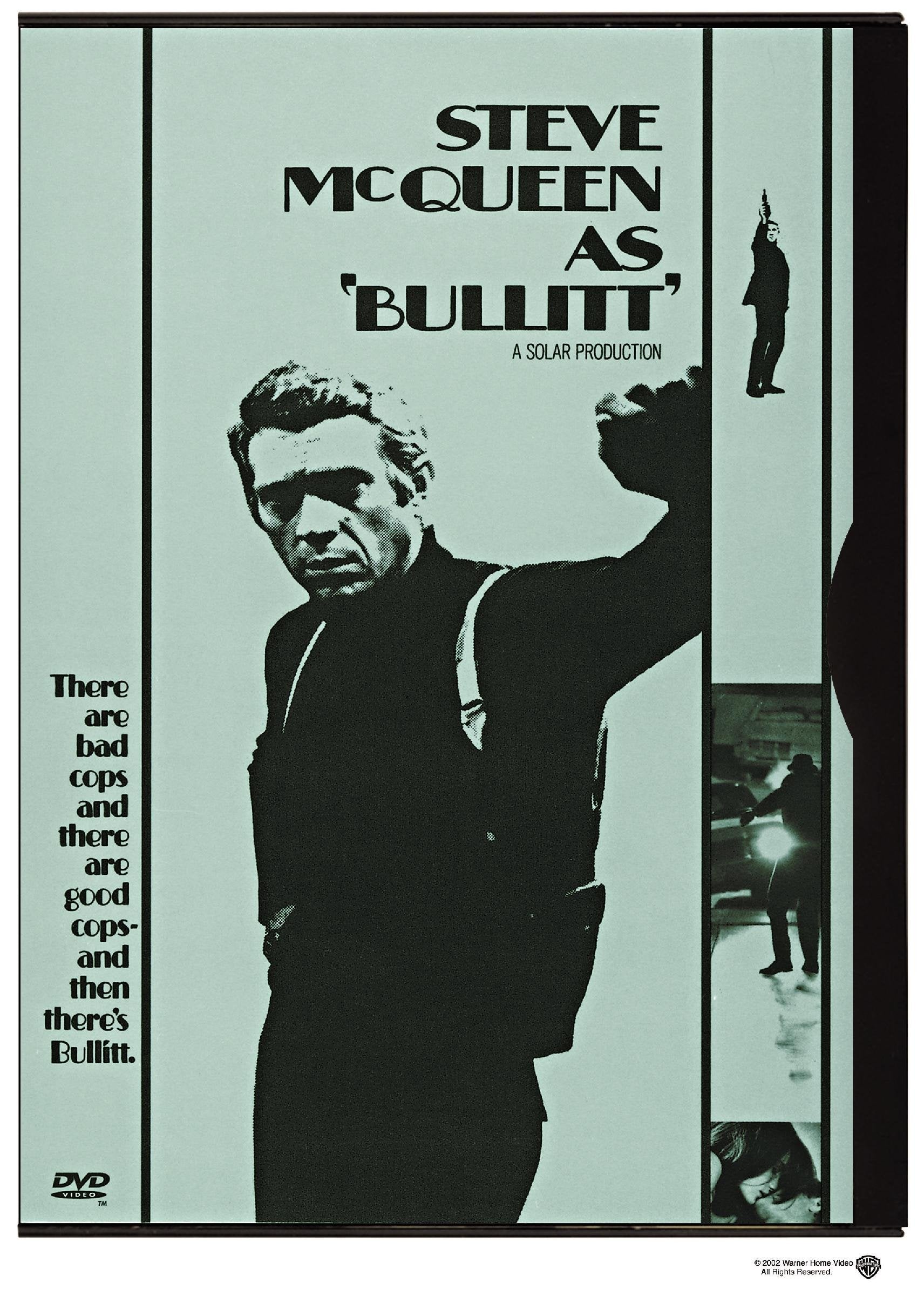Bullitt
