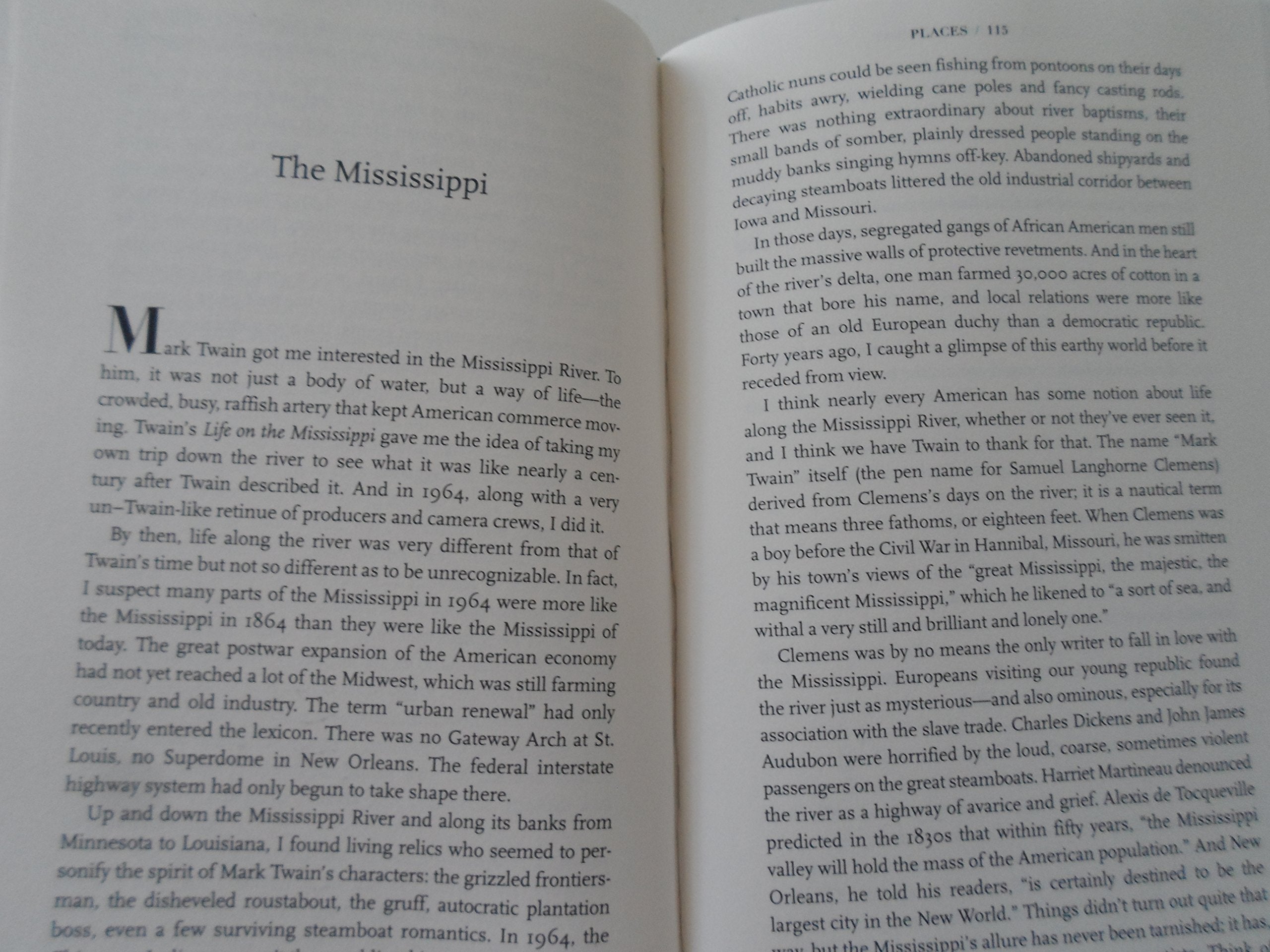 Brinkley's Beat: People, Places, and Events That Shaped My Time