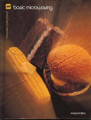 Basic Microwaving (Microwave Cooking Library)