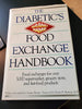 The Diabetics BrandName Food Exchange Handbook Barrett, Andrea and Schuman, Charles M