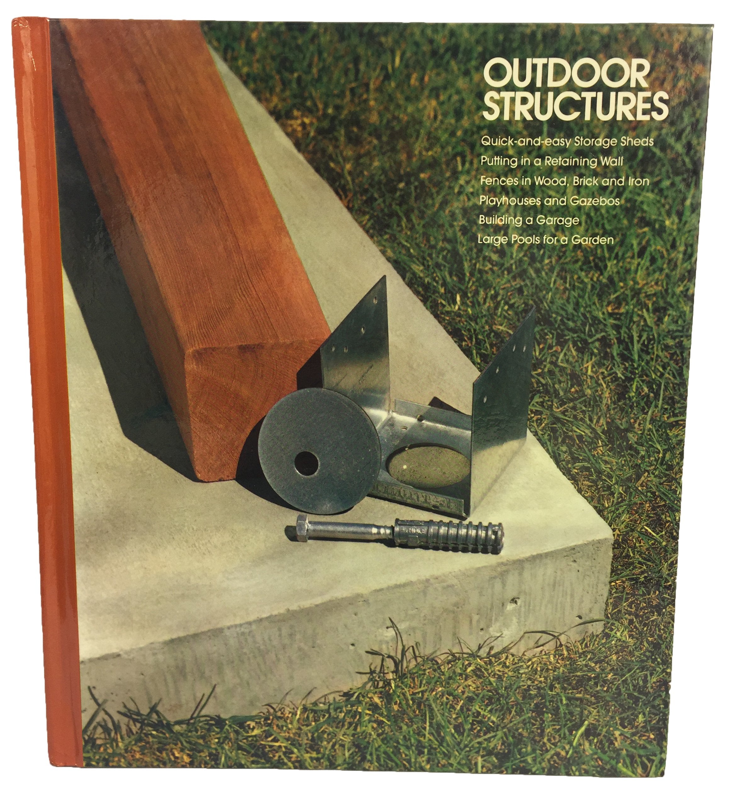 Outdoor Structures