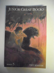 Junior Great Books: Series 5, First Semester