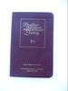 Positive Prayers for PowerFilled Living [Leather Bound] Dr Rpbert Schuller