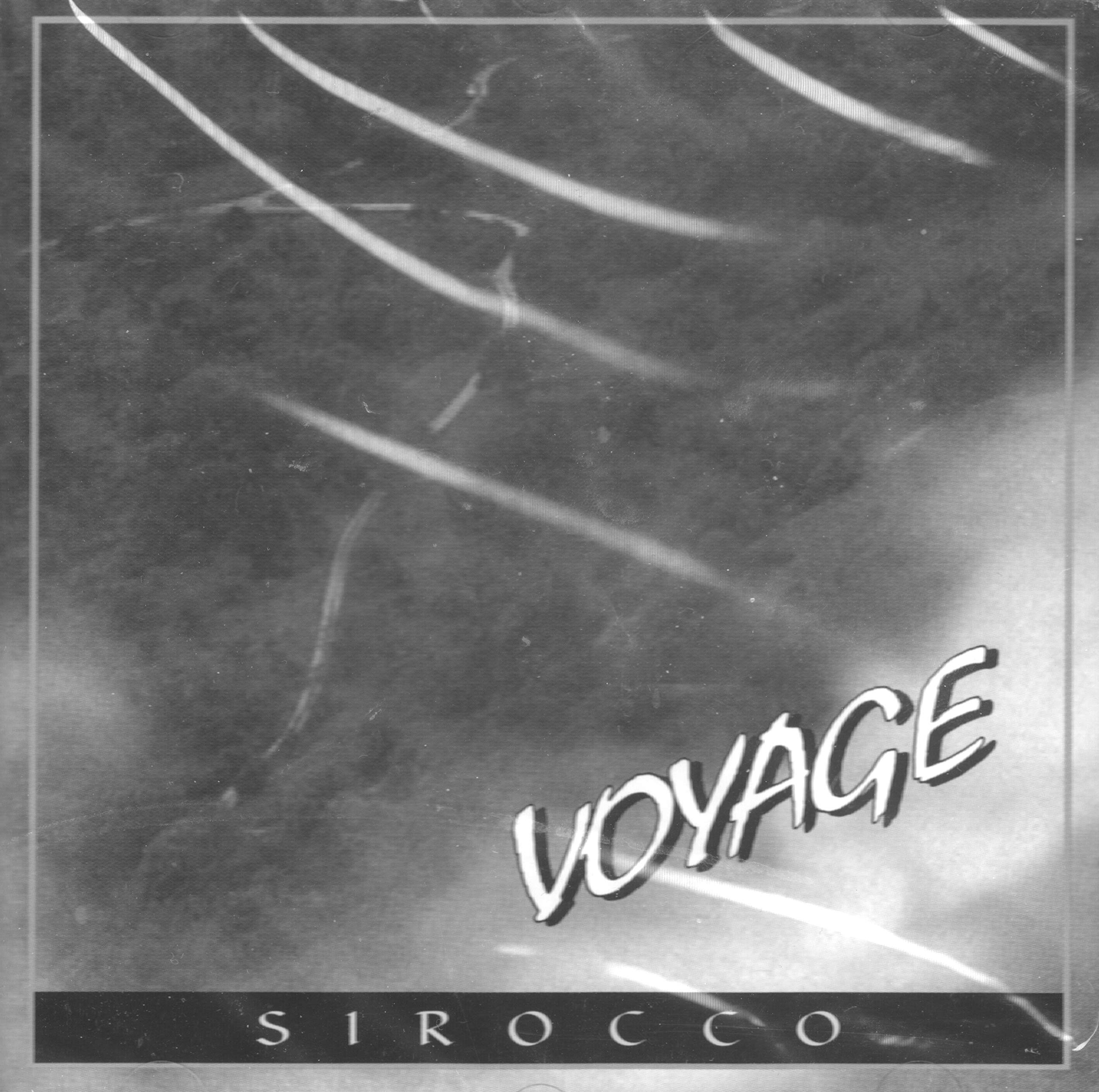 Voyage