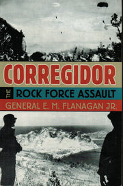 Corregidor: The Rock Force Assault