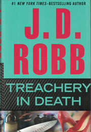 Treachery in Death