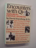 Encounters With Qi: Exploring Chinese Medicine Eisenberg, David and Wright, Thomas Lee
