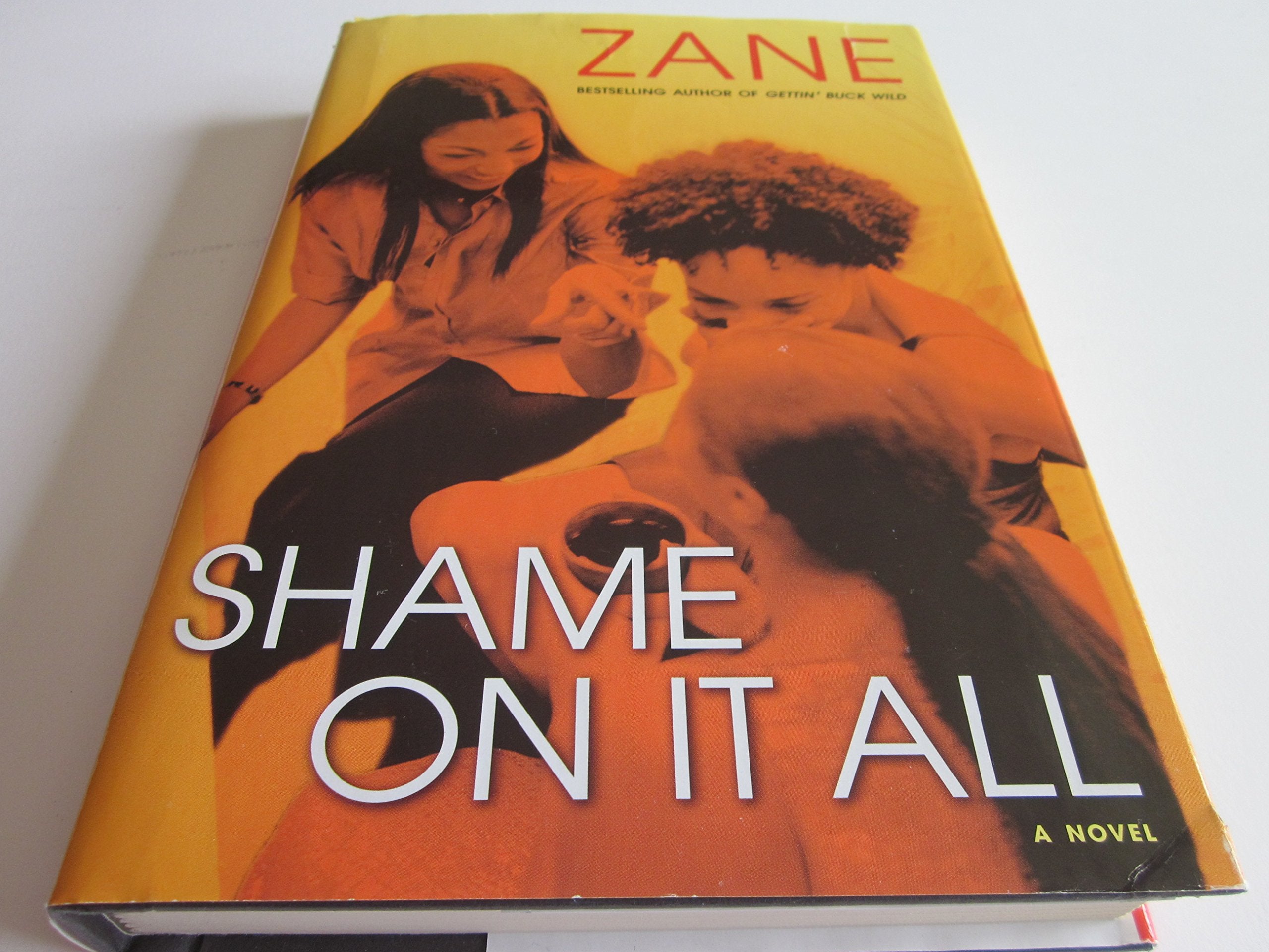 Shame on It All