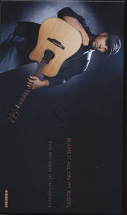 Blame It All on My Roots