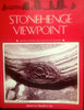 Stonehenge Viewpoint [Paperback] Cyr, Donald L