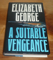 A Suitable Vengeance