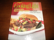 Cooking Light Cookbook, 1995