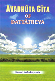 Avadhuta Gita