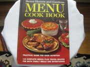Better Homes and Gardens Home Canning Cook Book
