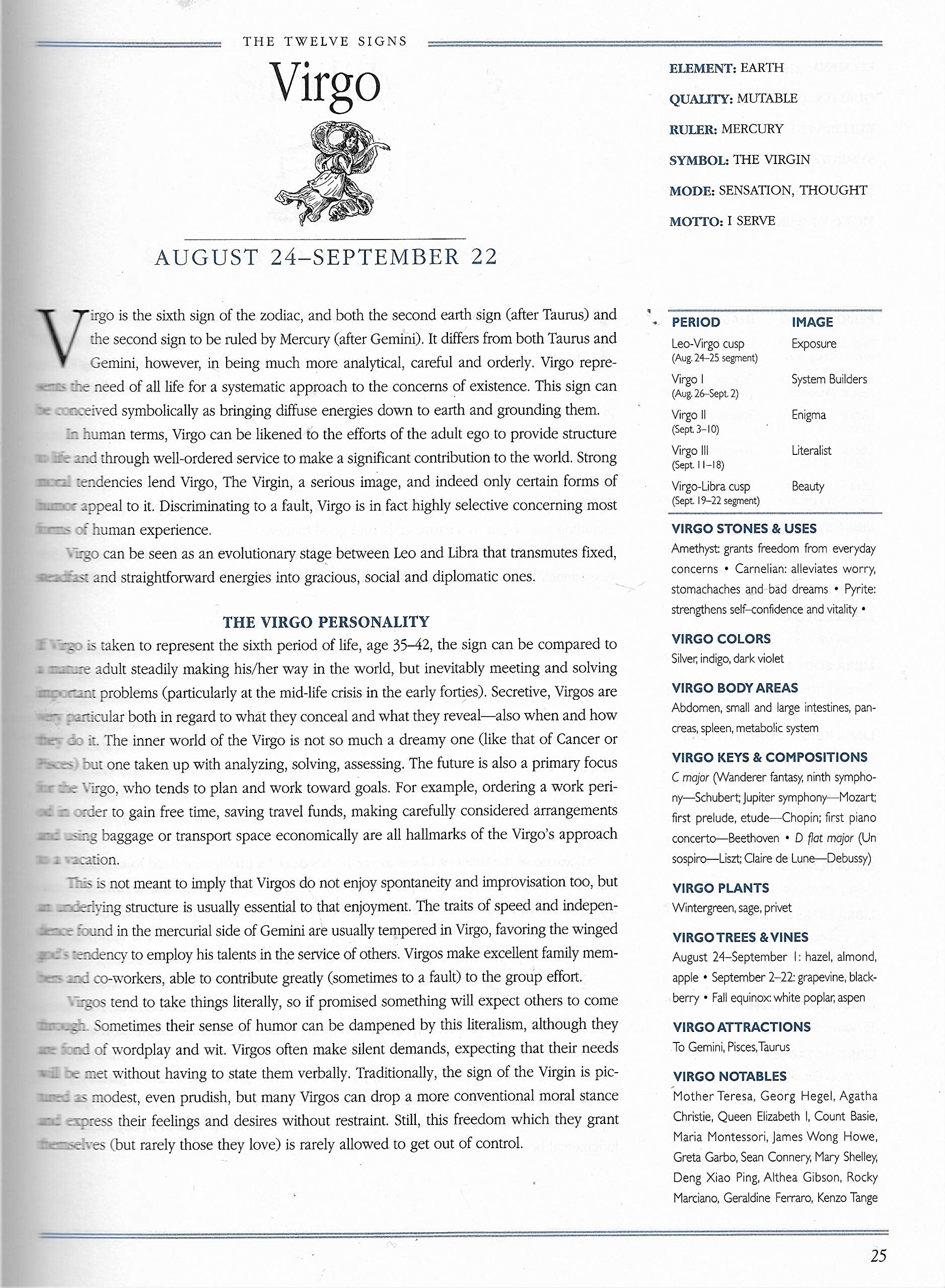 The Secret Language of Birthdays: Personology Profiles for Each Day of the Year