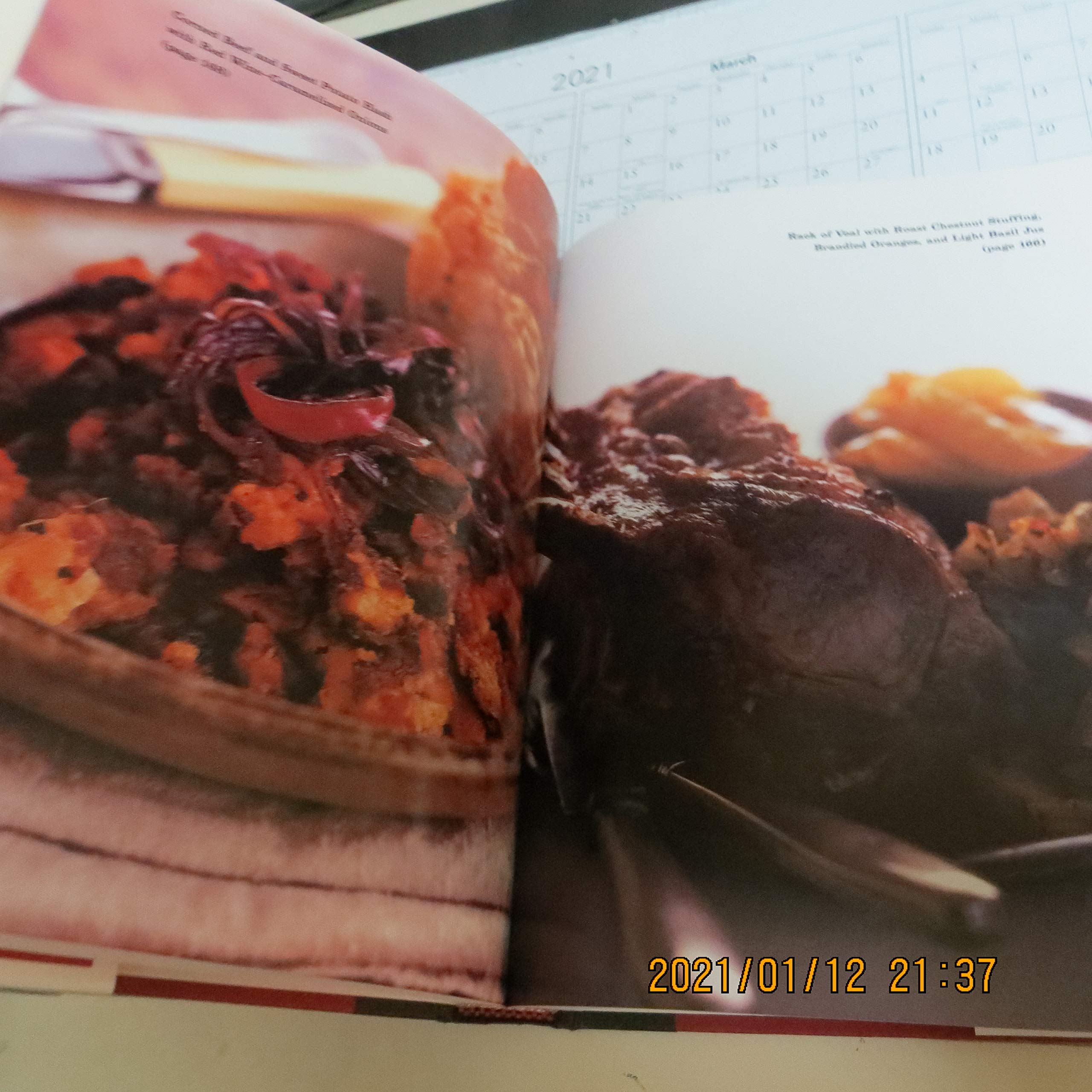 How to Cook Meat