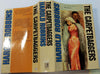 The Carpetbaggers Harold Robbins