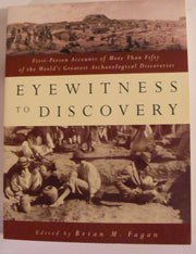 Eyewitness to Discovery First Person