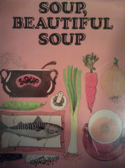 Soup Beautiful Soup