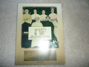 Walker Sisters of Little Greenbrier