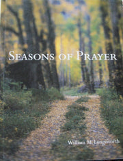 Seasons of Prayer
