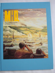 MHQ The Quarterly Journal of Military History Volume 6 No. 3 Spring 1994