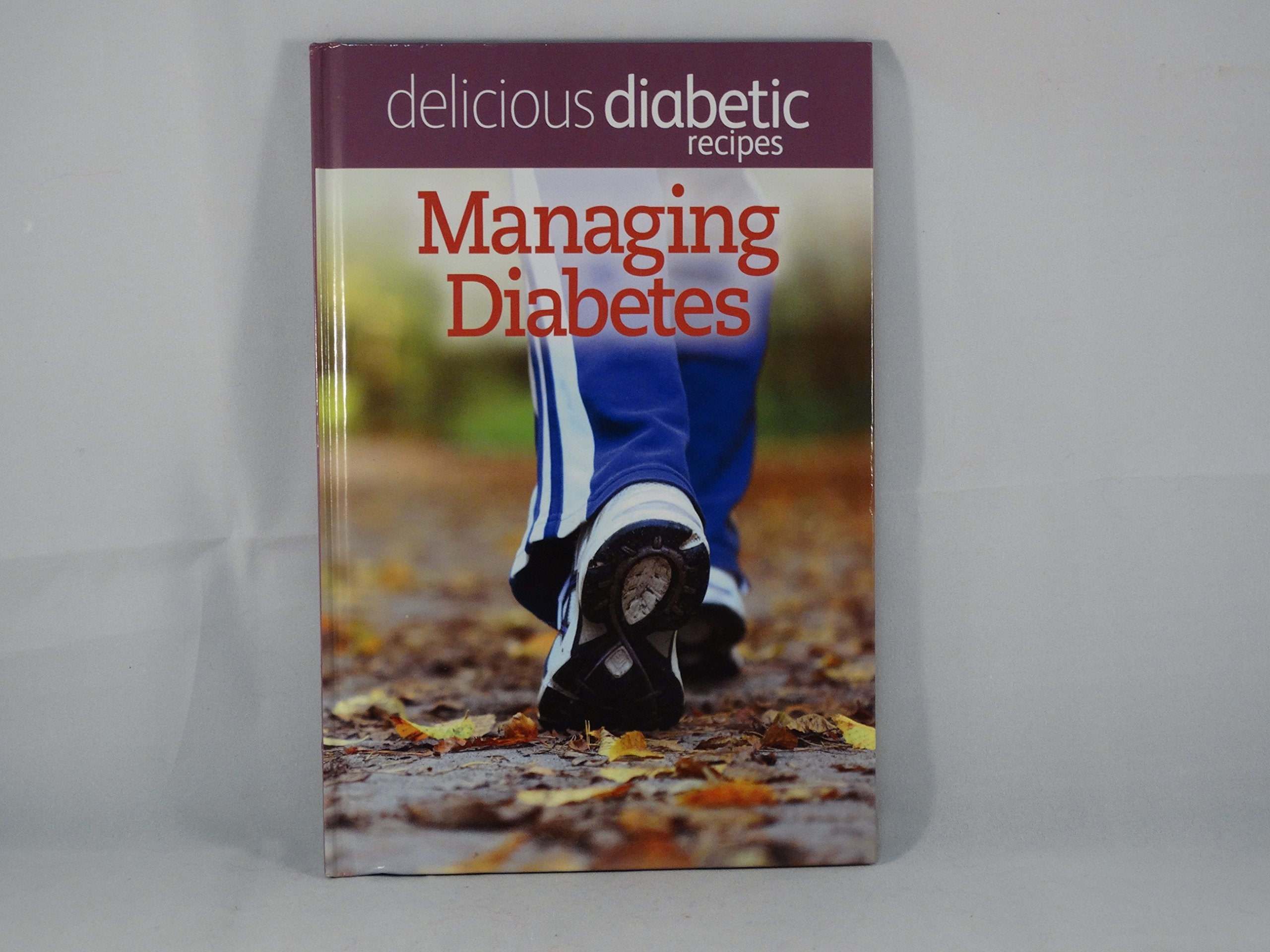 DELICIOUS DIABETIC RECIPES