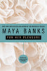 For Her Pleasure [Paperback] Banks, Maya