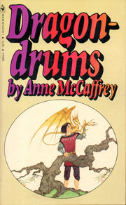 Dragondrums