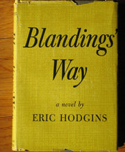 Blandings' Way