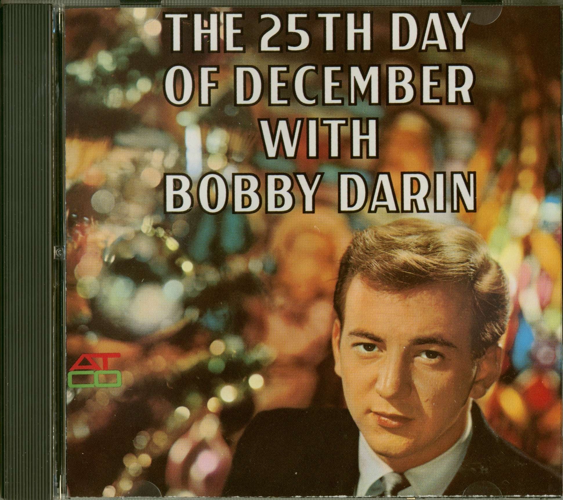 25th Day of December