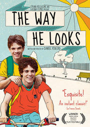 The Way He Looks