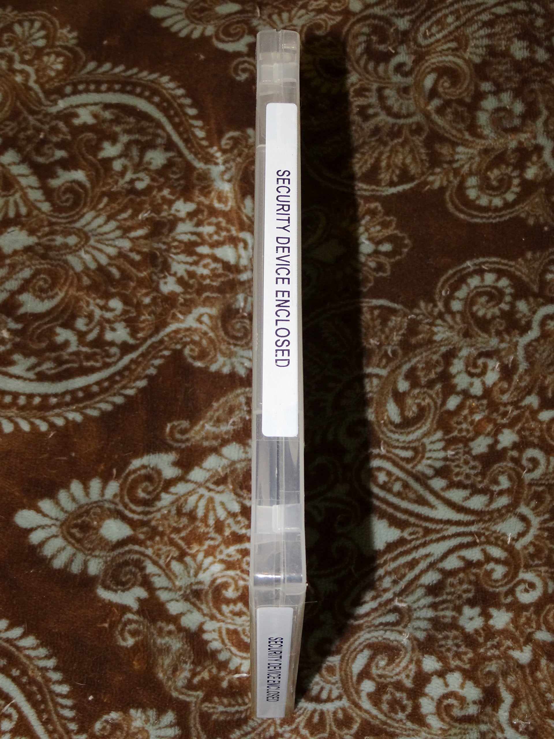 All the Colors of the Dark [DVD]