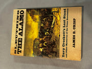 Sleuthing the Alamo: Davy Crockett's Last Stand and Other Mysteries of the Texas Revolution (New Narratives in American History)