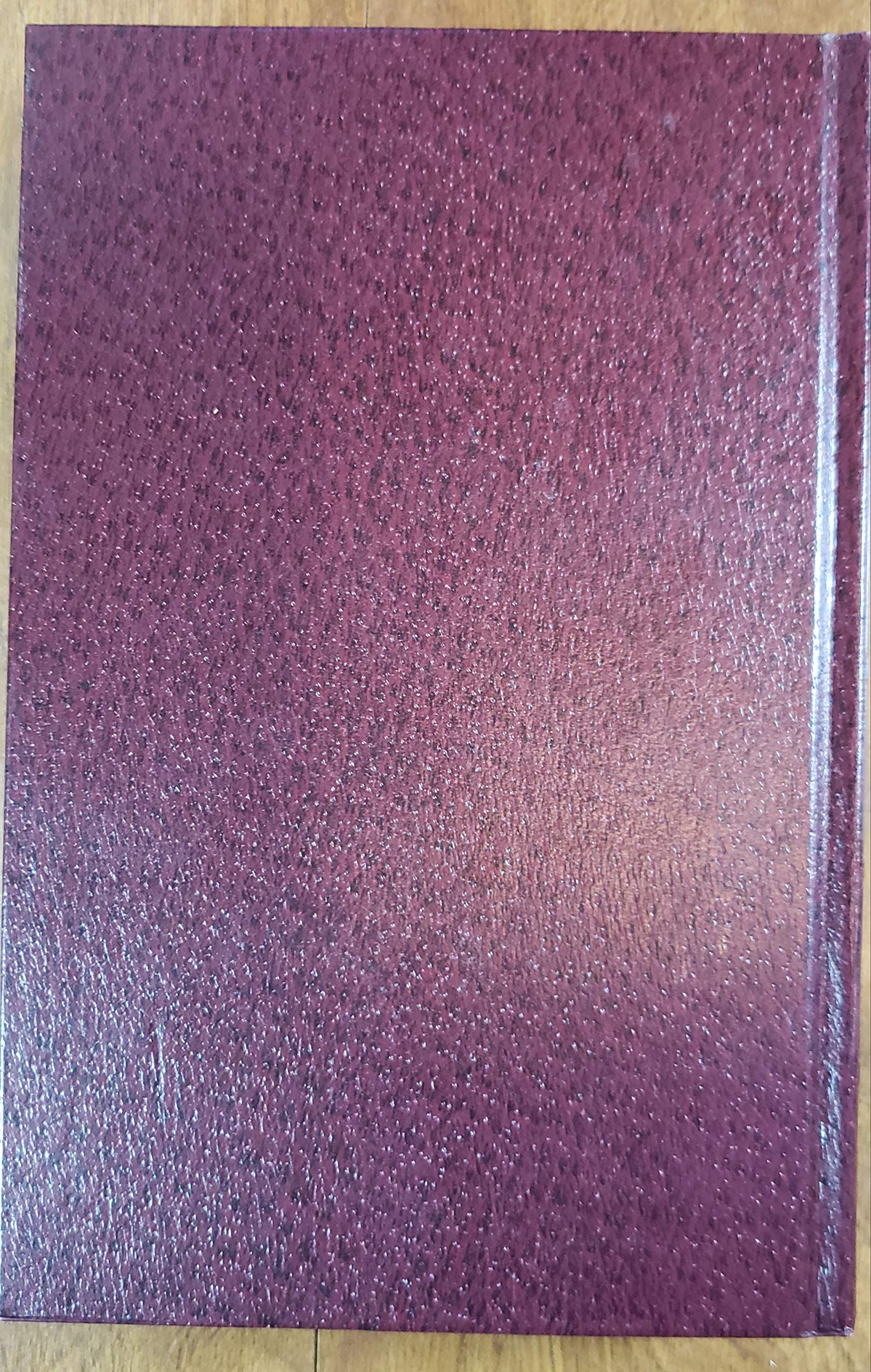 The Super Giant Print Bible - The New Testament, Psalms and Proverbs of Our Lord and Saviour Jesus Christ - King James Version (The Old-Time Gospel Hour)