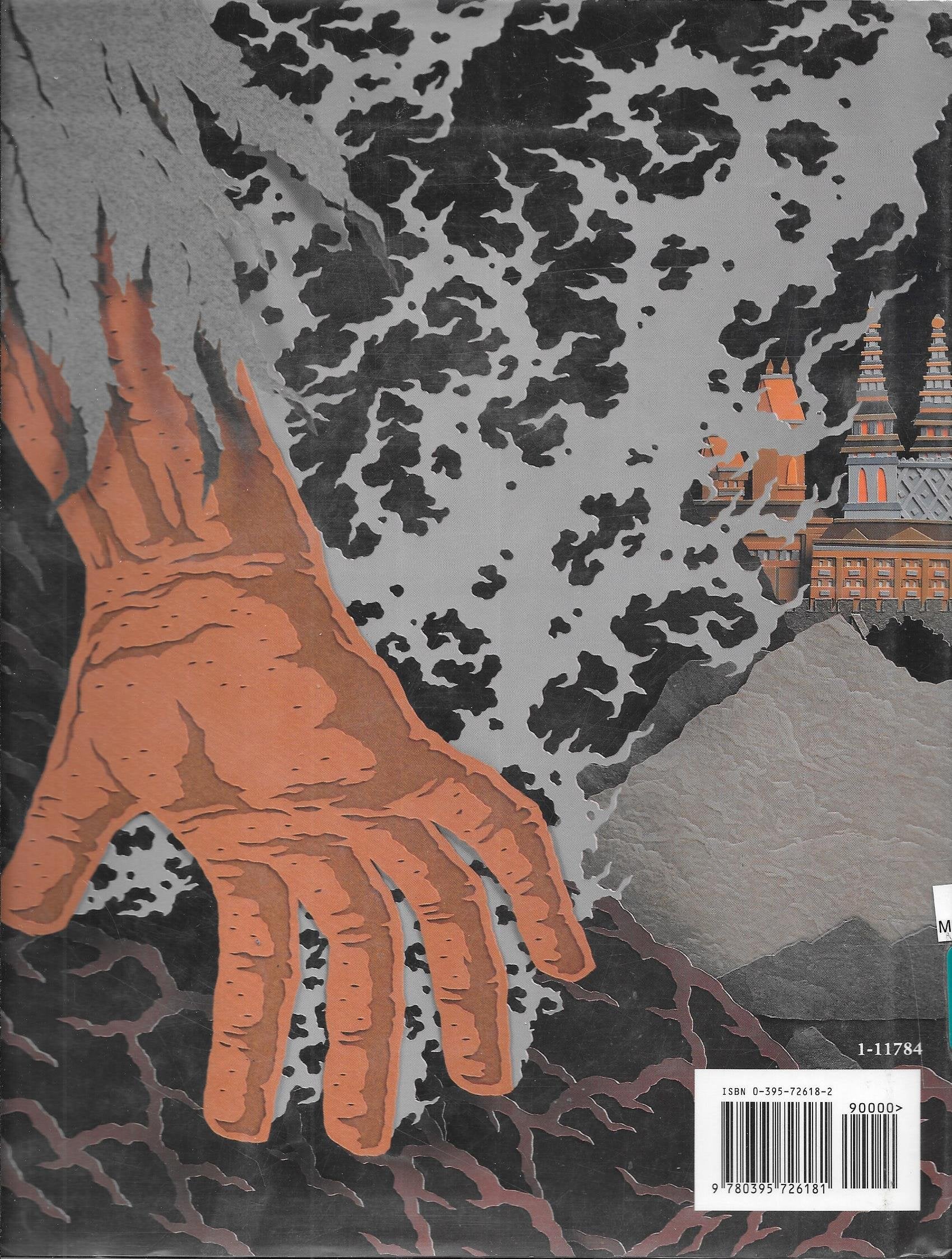 Golem (CALDECOTT MEDAL BOOK)