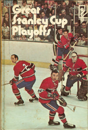 Great Stanley Cup playoffs (Pro-hockey library)