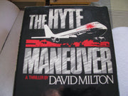 The Hyte Maneuver